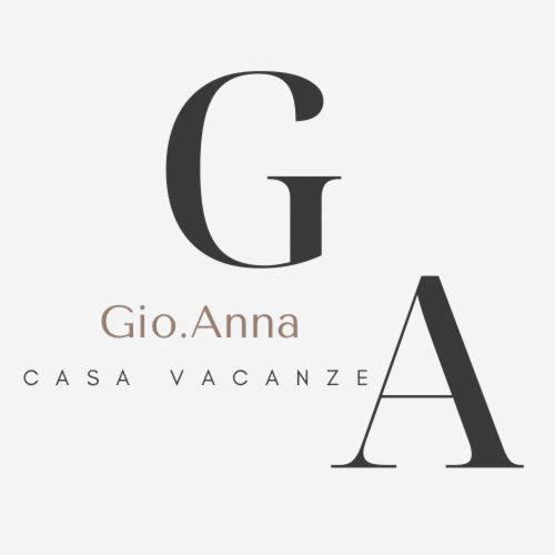 Casa Gio.Anna Apartment เมอร์กอซโซ ภายนอก รูปภาพ